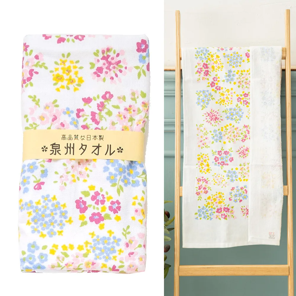 日本泉州純棉麻紗加厚34*85CM毛巾(滿天星-粉) 價格比較,價格查詢,歷史價格詳細信息