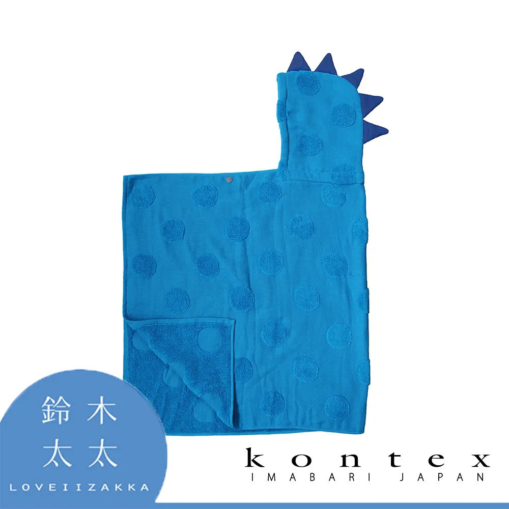 【日本愛媛 KONTEX】SOF 今治水玉點點無撚紗質柔膚方巾 歷史價格詳細信息