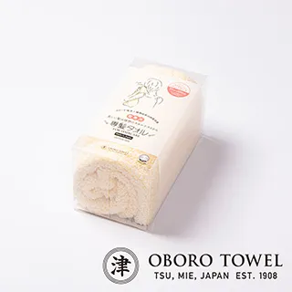【津OBORO】三倍吸水專顏洗臉毛巾(柔灰) 歷史價格詳細信息