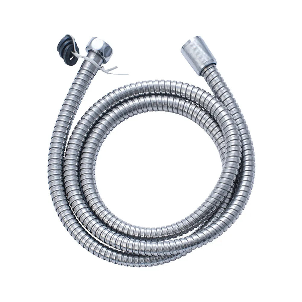 優質不銹鋼沐浴軟管(200cm)【小北百貨】 歷史價格詳細信息