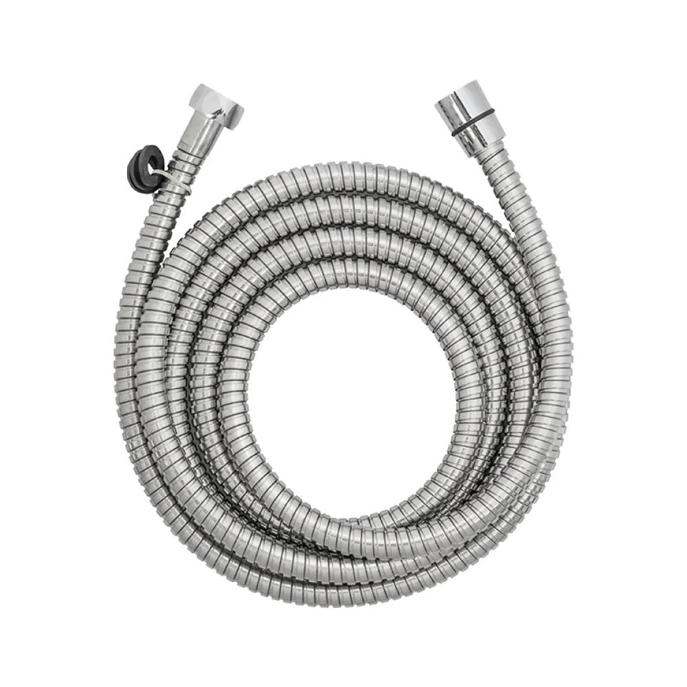 優質不銹鋼沐浴軟管(200cm)【小北百貨】 歷史價格詳細信息