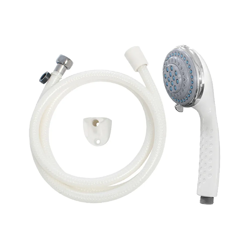 精選噴霧增壓型5段蓮蓬頭【小北百貨】 歷史價格詳細信息