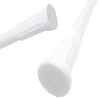 【窗簾桿 多功能 伸縮桿】隱形收縮晾衣桿 室內 免打孔 伸縮(壁掛式 衛生間 浴室 曬晾衣神器 羅馬桿) 歷史價格詳細信息