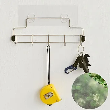 《舒適屋》霧面無痕輕鬆貼-小物百用置物架 歷史價格詳細信息