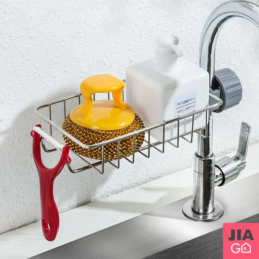 JIAGO 不鏽鋼瀝油架+烤盤-大號 歷史價格詳細信息