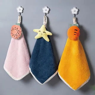 可掛式超細纖維抹布30x40cm(1入) 款式可選【小三美日】DS013409 歷史價格詳細信息