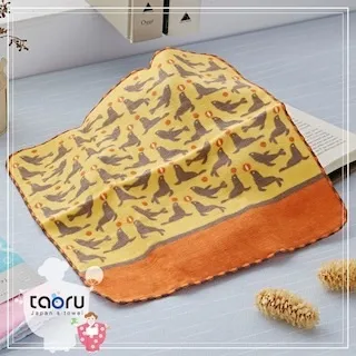 [日本好漾小手巾] 町娘物語_貍貓 歷史價格詳細信息