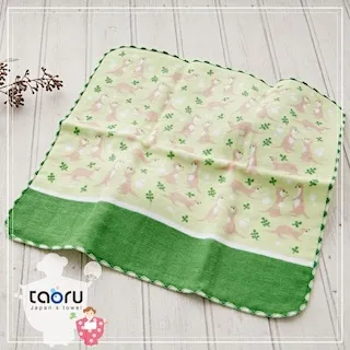 [日本好漾小手巾] 町娘物語_貍貓 歷史價格詳細信息