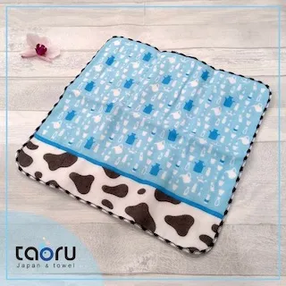 [日本好漾小手巾] 町娘物語_貍貓 歷史價格詳細信息