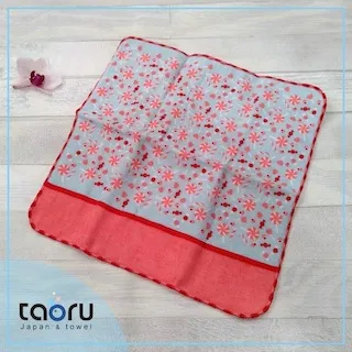 [日本好漾小手巾] 町娘物語_貍貓 歷史價格詳細信息