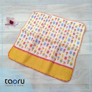 [日本好漾小手巾] 町娘物語_貍貓 歷史價格詳細信息