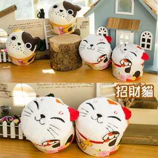 毛孩招財來富帽 歷史價格詳細信息