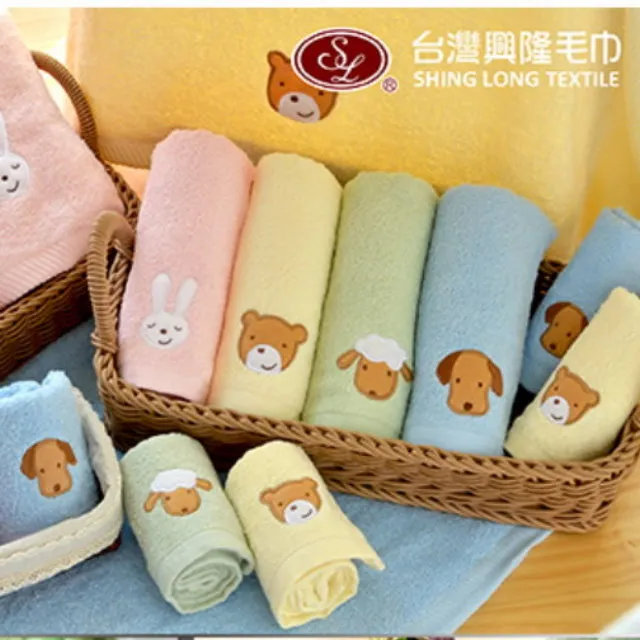 動物家族 棉麻舒適方型抱枕.靠枕(藍綠小黃狗) 歷史價格詳細信息