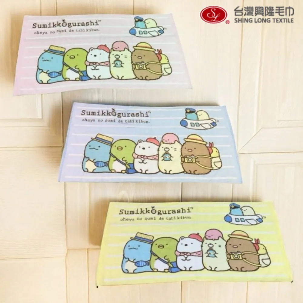 台灣興隆毛巾 角落生物紗布毛巾 毛巾 紗布巾 小毛巾 紗布毛巾 快乾毛巾 純棉毛巾 洗臉巾 台灣製毛巾 台灣現貨 歷史價格詳細信息