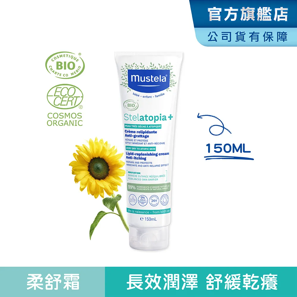舒恬良®柔舒霜-滋養型【Mustela慕之恬廊】 歷史價格詳細信息