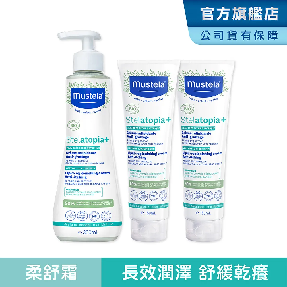 【2入組】Mustela 慕之恬廊 慕之孕 孕膚油105ml(升級全新無香款) 歷史價格詳細信息