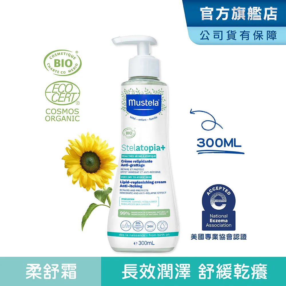 舒恬良®柔舒霜-滋養型【Mustela慕之恬廊】 歷史價格詳細信息