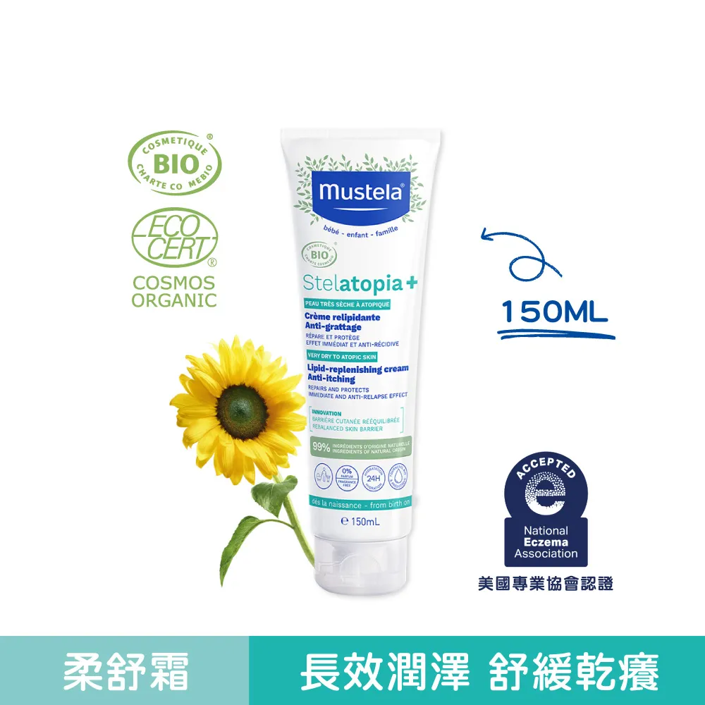 舒恬良®柔舒霜-滋養型【Mustela慕之恬廊】 歷史價格詳細信息