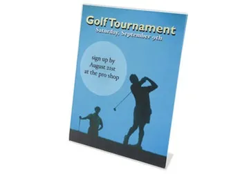 迪多Deflect-o L型標示牌 #7CL008 歷史價格詳細信息