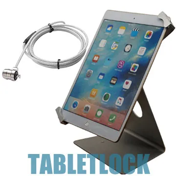 平板電腦防盜支臂-夾桌式-可隨意旋轉、傾斜、前後左右擺放（適用7-11吋各品牌平板電腦） 歷史價格詳細信息