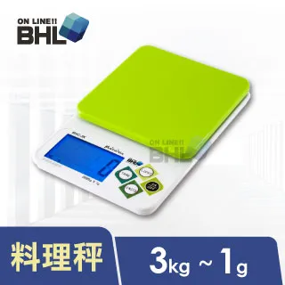【BHL秉衡量電子秤】LCD冷光液晶 三段式精度烘焙料理秤 BHO+-GD 歷史價格詳細信息