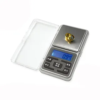 超精準迷你電子秤 不鏽鋼 電子秤 廚房秤 料理秤 烘焙秤 珠寶秤 茶葉秤 磅秤 【新品現貨】 歷史價格詳細信息