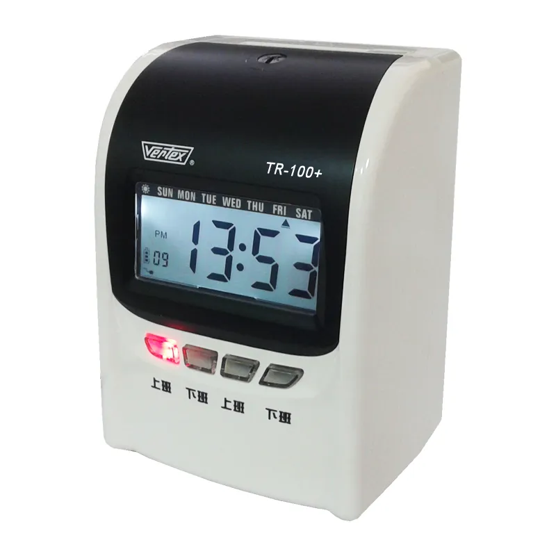 世尚Vertex 微電腦多功能LED視窗支票機 W-5000 (數字款) 歷史價格詳細信息