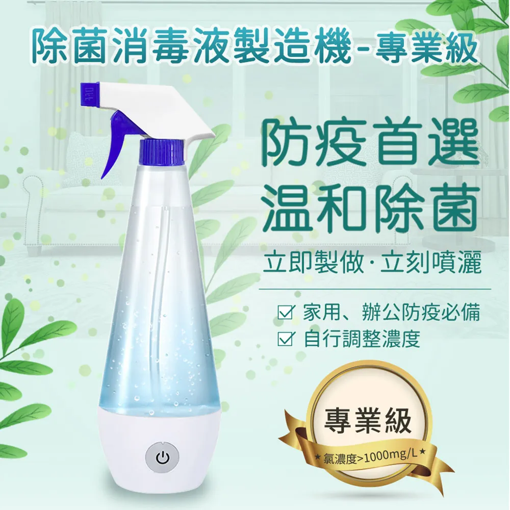 除菌消毒液製造機-專業級 歷史價格詳細信息