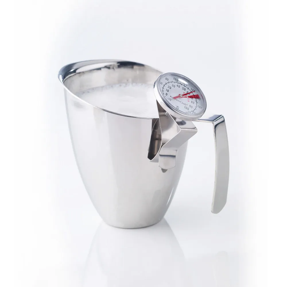 KitchenCraft指針烤箱溫度計 歷史價格詳細信息