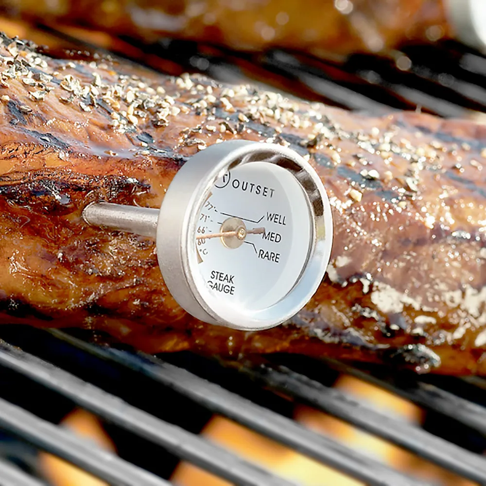 FOXRUN Outset牛排探針溫度計 歷史價格詳細信息