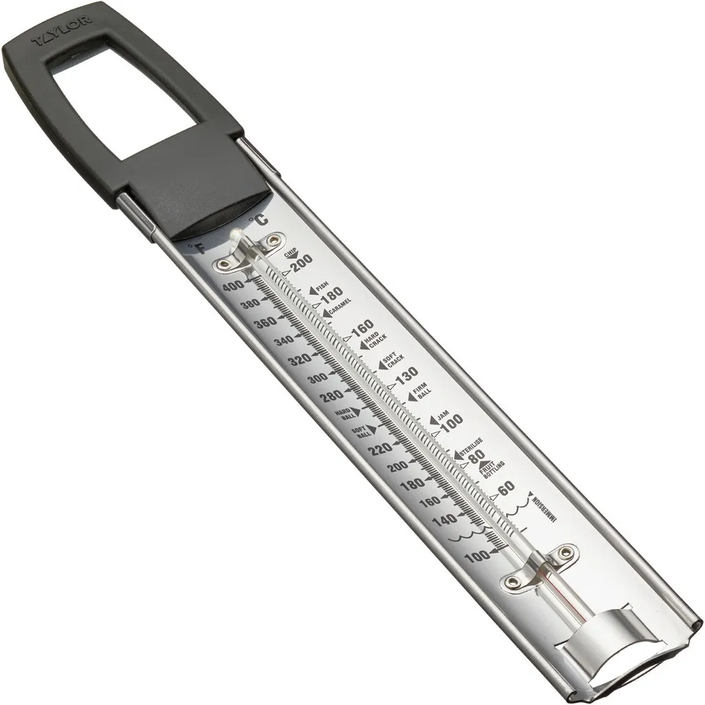 KitchenCraft Taylor果醬溫度計 歷史價格詳細信息