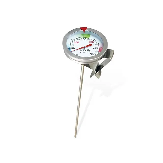 【Dr.AV 聖岡科技】GE-525M 防水 超長 電子溫度計/溫度探測計 25cm(營業用 專業 加長 不鏽鋼探針) 歷史價格詳細信息