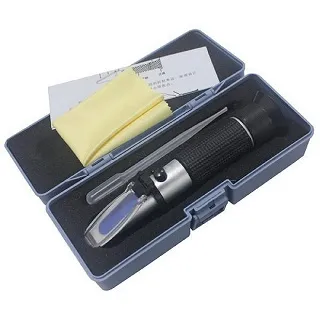 掌上型糖度計/鋁合金機身(0-90%) B-PSM90 歷史價格詳細信息