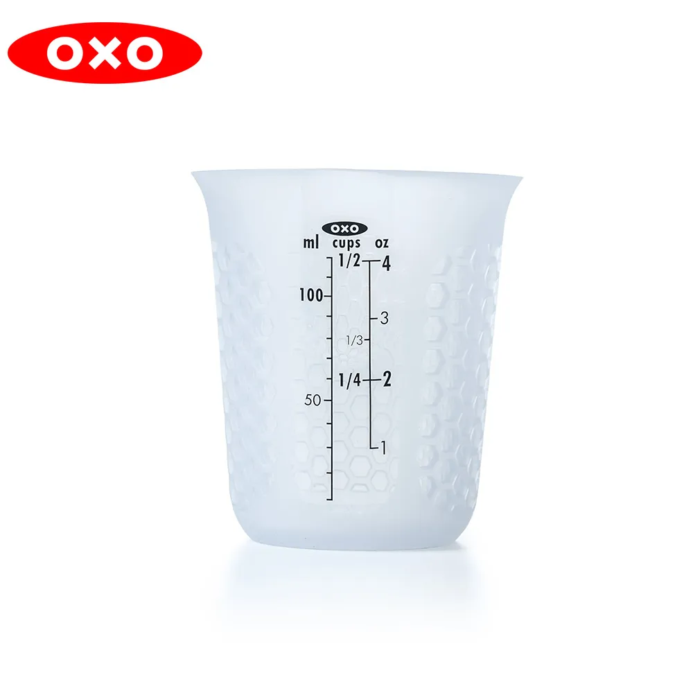 OXO 矽膠軟質量杯-迷你款 歷史價格詳細信息