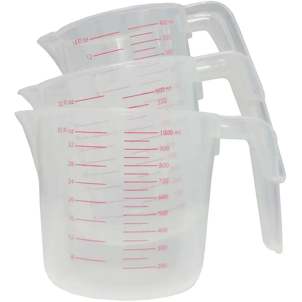 KitchenCraft 量杯+搗棒調酒工具4件(附座) 歷史價格詳細信息