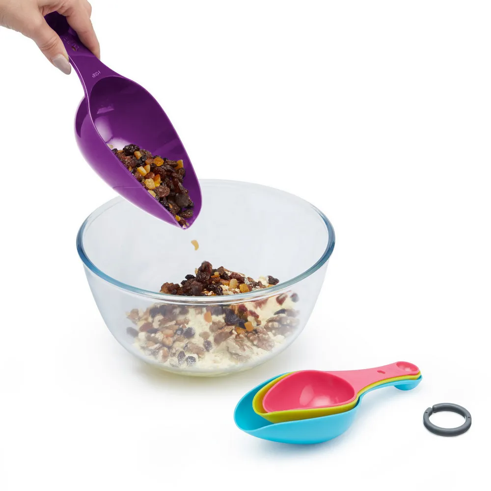 KitchenCraft 量匙量杯10件(黑) 歷史價格詳細信息