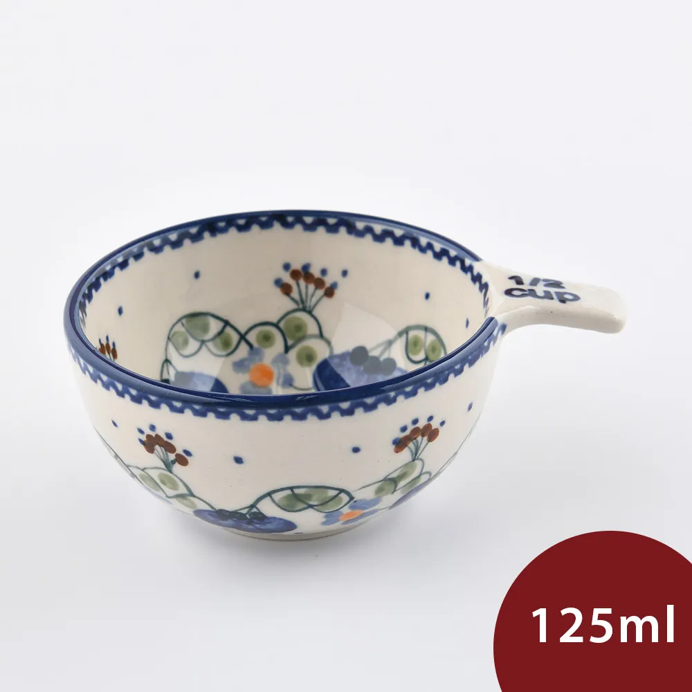 波蘭陶 空谷幽蘭系列 胖胖杯 350ml 波蘭手工製 歷史價格詳細信息