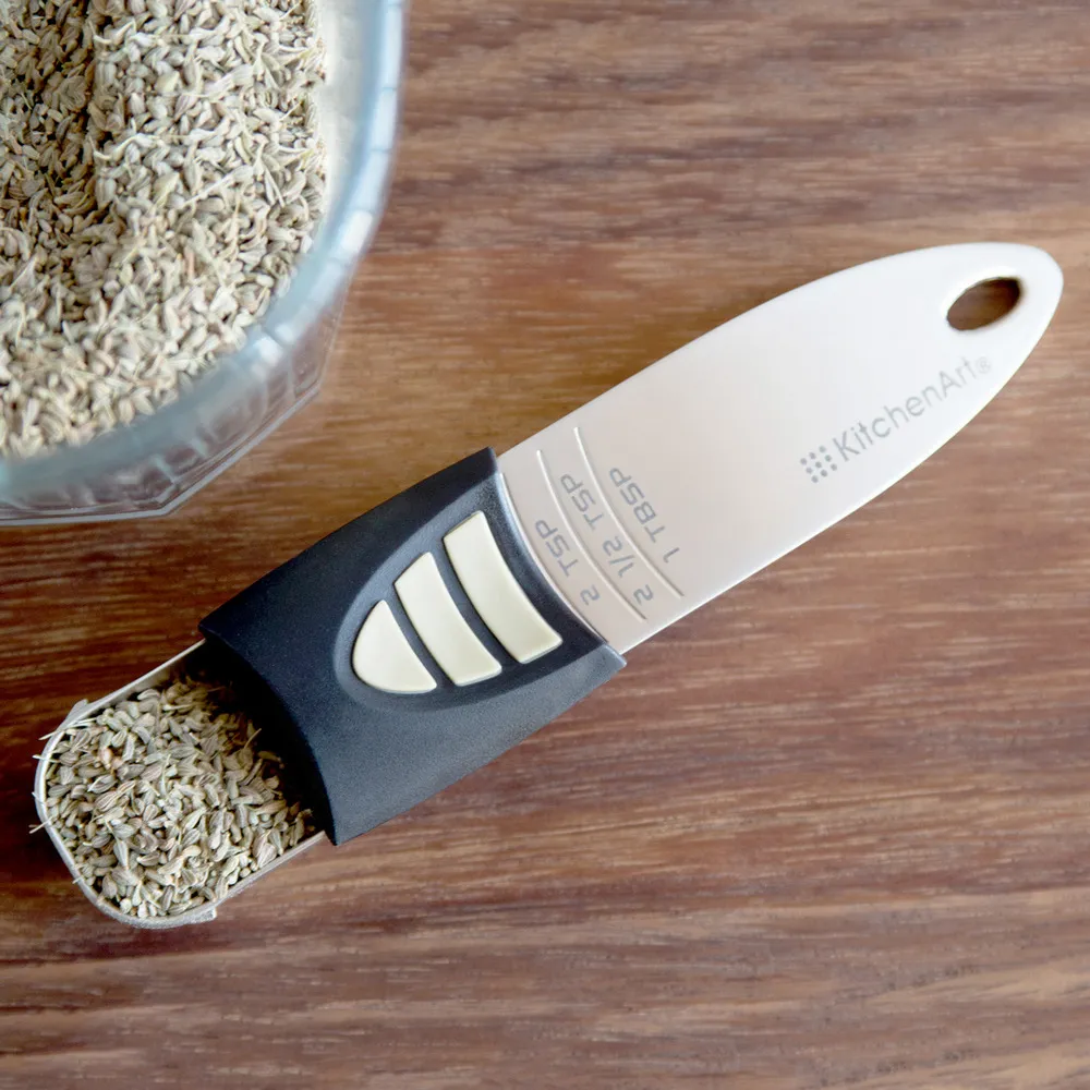 FOXRUN Kitchenart可調式量杯(香檳金30ml) 歷史價格詳細信息