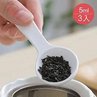 【日本霜山】防潮防結塊珪藻土量匙(附刻度)-白-2.5ml-3入 歷史價格詳細信息