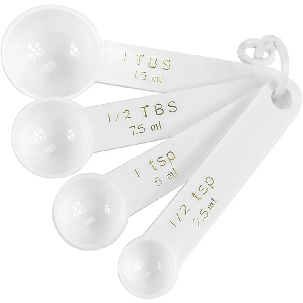 FOXRUN 量匙6件(黑) 歷史價格詳細信息