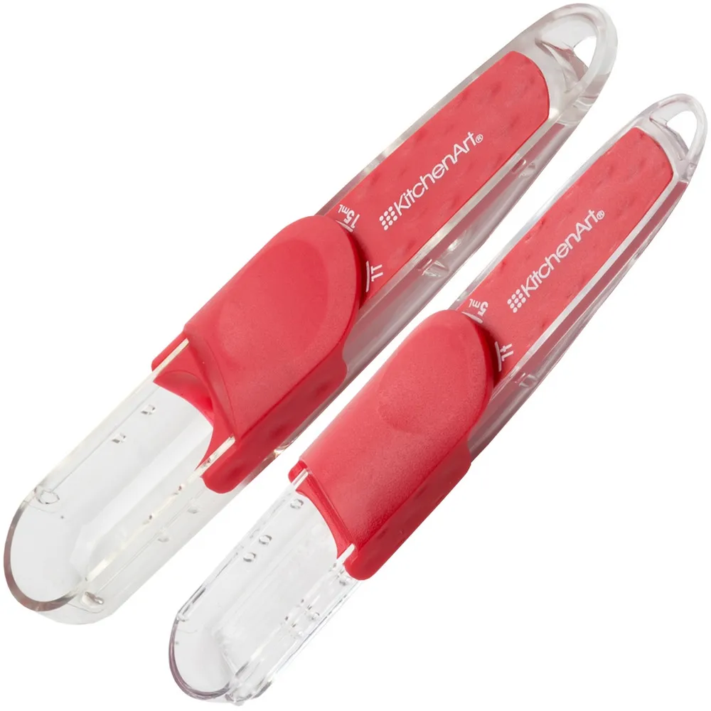 FOXRUN Kitchenart可調式量杯(香檳金30ml) 歷史價格詳細信息