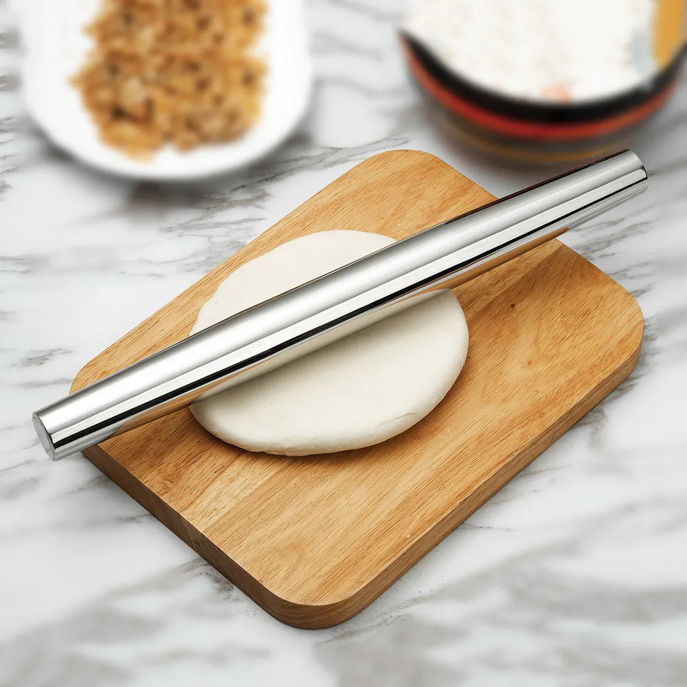 FOXRUN 不鏽鋼經典桿麵棍(45.7cm) 歷史價格詳細信息