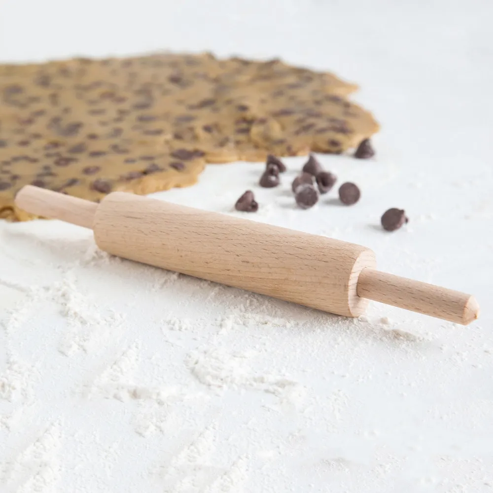 FOXRUN 迷你櫸木桿麵棍(S) 歷史價格詳細信息