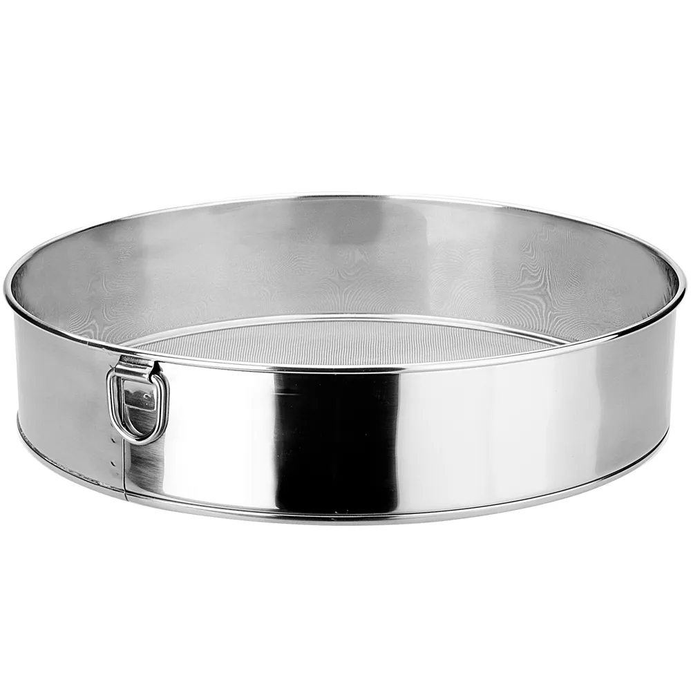 IBILI 不鏽鋼麵粉篩(20cm) 歷史價格詳細信息