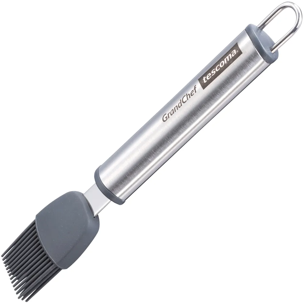 TESCOMA 鋼柄矽膠醬料刷 價格比較,價格查詢,歷史價格詳細信息