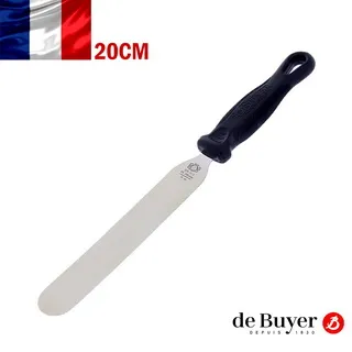 de Buyer 法國畢耶『FKO碳纖握柄系列』不鏽鋼直鏟/抹刀20cm 價格比較,價格查詢,歷史價格詳細信息