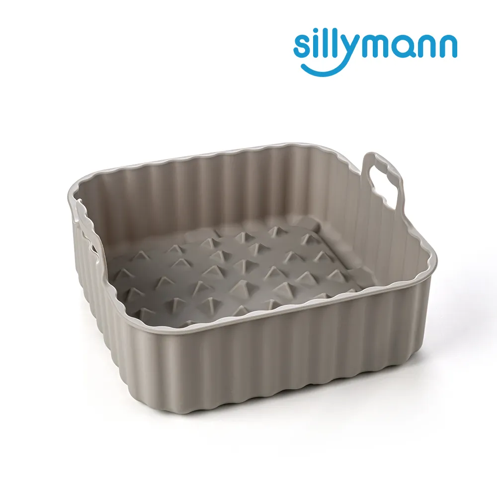 【韓國sillymann】100%鉑金矽膠方形蒸蛋鍋(電鍋/烤箱/氣炸鍋/微波爐專用)-可可灰 歷史價格詳細信息