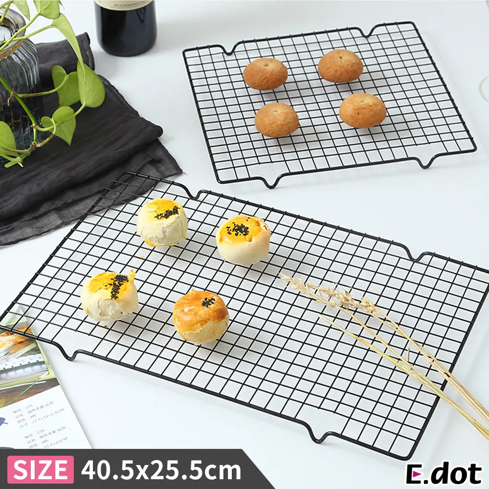 【E.dot】不沾黏透氣烘培墊 -大號(2入組) 歷史價格詳細信息