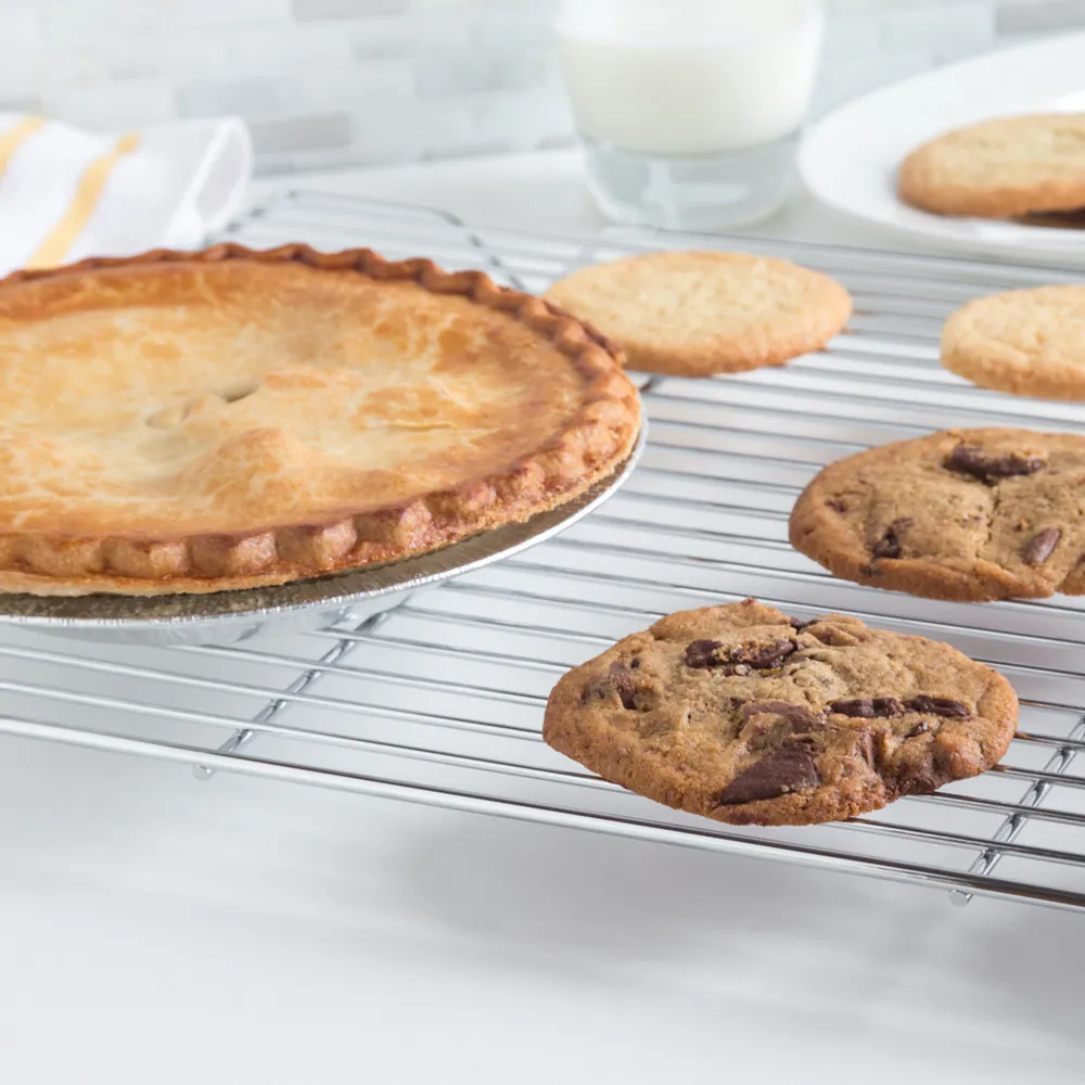 FOXRUN 長方不沾淺烤盤(38.1cm) 歷史價格詳細信息