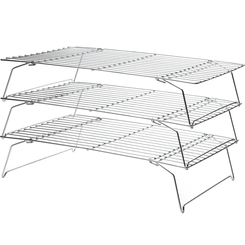 FOXRUN 點心散熱架(圓33cm) 歷史價格詳細信息